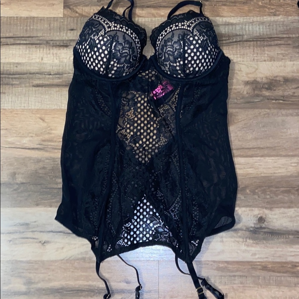 La senza lingerie